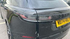 Land Rover Range Rover Velar 2.0 D200 MHEV Dynamic HSE 5dr Auto Diesel Estate